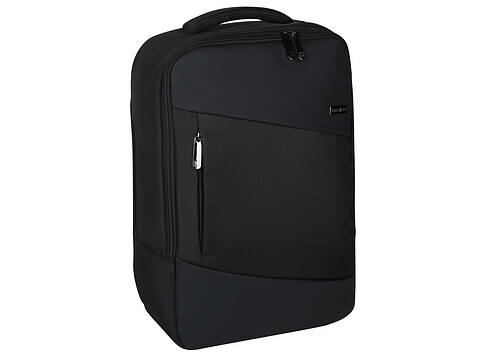 Рюкзак Eberhart Backpack черный EBH004