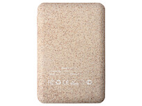 Портативное зарядное устройство Wheatty, 5000 mAh