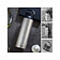 Термокружка из нерж. стали тм THERMOcafe TCSB-800SY (GY) 0,8L