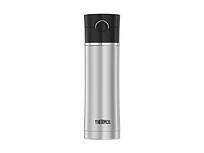 Термокружка из нерж. стали тм THERMOS NS-403 BK 0.47L