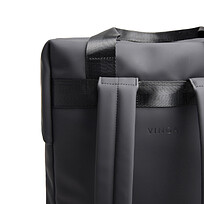 Рюкзак VINGA Baltimore RCS, черный