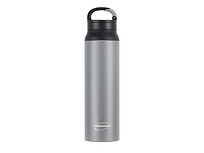 Термокружка из нерж. стали тм THERMOcafe TCSB-800SY (GY) 0,8L