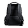 Рюкзак KORIN HiPack 43х33х16 см, черный, черный