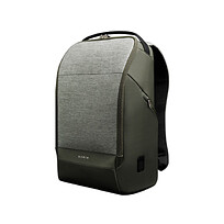Рюкзак KORIN FlexPack Pro 47х34х18 см, оливковый, зеленый