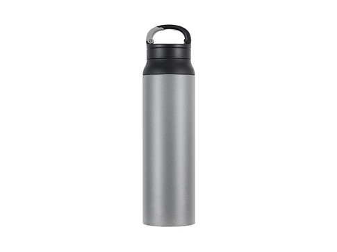 Термокружка из нерж. стали тм THERMOcafe TCSB-800SY (GY) 0,8L