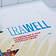 Набор TRAWELL, синий