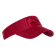 Козырёк STAN хлопок, 220, 25U, Бордовый,  (66)  (56-58/ONE SIZE)