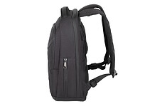 RIVACASE 8126 black ECO рюкзак для MacBook Air 15 и ноутбука 14 / 6