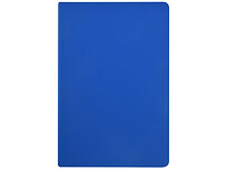 Ежедневник А5 датированный Megapolis Color 2026, синий