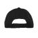 Детская бейсболка STAN 5 клиньев хлопок 150, 10J, Чёрный,  (20)  (52-54/ONE SIZE)