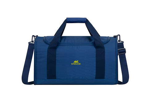 RIVACASE 5541 blue Лёгкая складная дорожная сумка, 30л /12