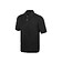 Рубашка поло Boston 2.0 мужская, черный, L