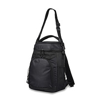 Рюкзак изотермический Icy, черный