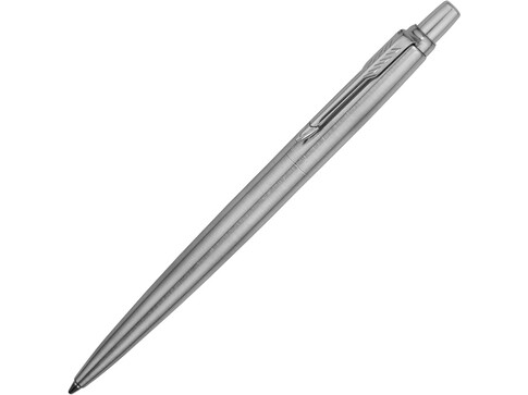 Шариковая ручка Parker Jotter Essential, St. Steel СT, стержень: Mblue