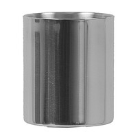 Кружка Sturdy 240 мл, серебро