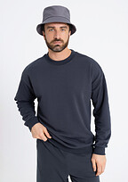 Панама 14UC, Графит,  (101)  (58-60/ONE SIZE)