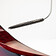 Шариковая ручка PININFARINA PF Two BLACK, черный