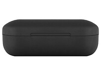 Беспроводные наушники Rombica Mysound Free Black, черный