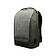 Рюкзак KORIN FlexPack Pro 47х34х18 см, оливковый, зеленый