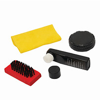 Shoe cleaning kit SMALL SHINE