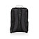 Рюкзак для ноутбука Swiss Peak Essential из rPET Aware™, 15.6 , черный