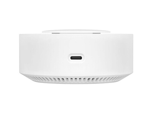 Ночник Rombica LED Aura