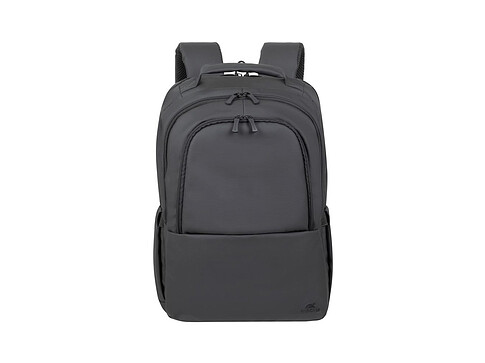 RIVACASE 8435 black ECO рюкзак для ноутбука 15.6 / 6