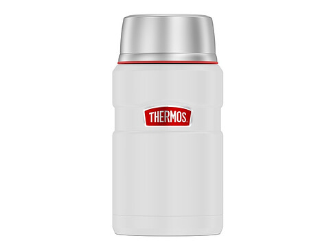 Термос из нерж. стали тм THERMOS SK3020 RCMW  0,71L