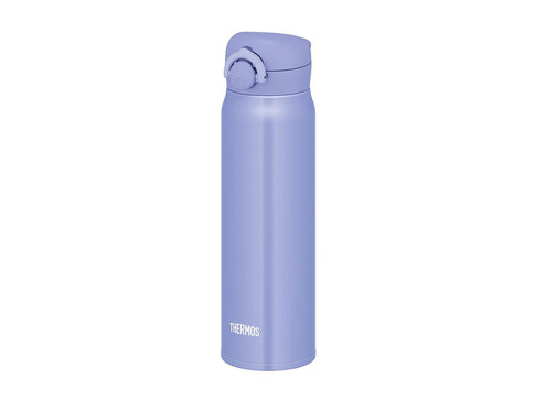 Термос из нерж. стали тм THERMOS JNR-603 BLPL0.6L