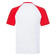 Футболка мужская SHORT SLEEVE BASEBALL T 160